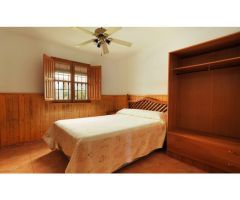 Casa de campo de 3 dormitorios con bonitas vistas de la montaña con piscina