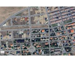 VENTA PARCELA ZONA LOS MATIZALES