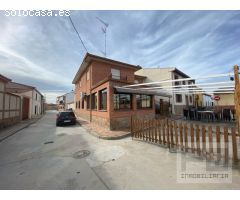 PISO MUY BIEN CONSERVADO EN VILLANUEVA DE GÓMEZ