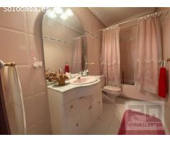 PISO MUY BIEN CONSERVADO EN VILLANUEVA DE GÓMEZ
