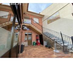 PISO MUY BIEN CONSERVADO EN VILLANUEVA DE GÓMEZ