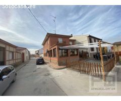 PISO MUY BIEN CONSERVADO EN VILLANUEVA DE GÓMEZ