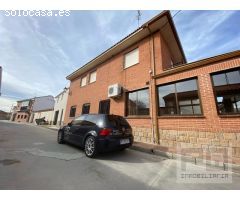 PISO MUY BIEN CONSERVADO EN VILLANUEVA DE GÓMEZ