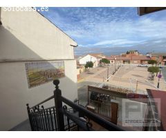 PISO MUY BIEN CONSERVADO EN VILLANUEVA DE GÓMEZ