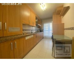 ESTUPENDO PISO A LA VENTA EN ZONA SUR DE ÁVILA