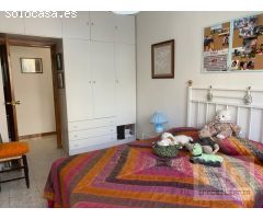CASA CON DOS VIVIENDAS INDIVIDUALES CON GARAJE Y TRASTERO COMUNITARIO