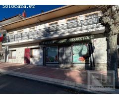 LOCAL COMERCIAL IDELA PARA CUALQUIER NEGOCIO