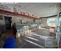 LOCAL COMERCIAL IDELA PARA CUALQUIER NEGOCIO
