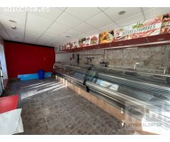 LOCAL COMERCIAL IDELA PARA CUALQUIER NEGOCIO