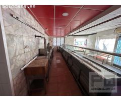 LOCAL COMERCIAL IDELA PARA CUALQUIER NEGOCIO