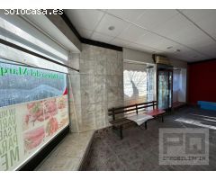 LOCAL COMERCIAL IDELA PARA CUALQUIER NEGOCIO
