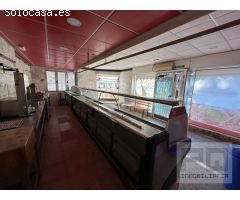 LOCAL COMERCIAL IDELA PARA CUALQUIER NEGOCIO