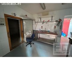 LOCAL COMERCIAL IDELA PARA CUALQUIER NEGOCIO