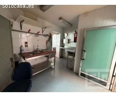 LOCAL COMERCIAL IDELA PARA CUALQUIER NEGOCIO