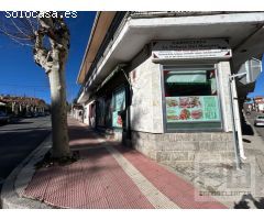 LOCAL COMERCIAL IDELA PARA CUALQUIER NEGOCIO