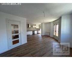 TE OFRECEMOS UN PRECIOSO PISO A ESTRENAR DE 3 DORMITIORIOS