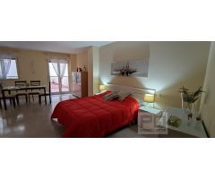 PRECIOSO LOFT A ESTRENAR EN EL CENTRO DE ÁVILA