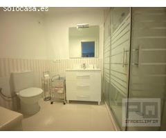 PRECIOSO LOFT A ESTRENAR EN EL CENTRO DE ÁVILA