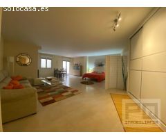 PRECIOSO LOFT A ESTRENAR EN EL CENTRO DE ÁVILA