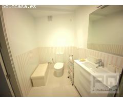 PRECIOSO LOFT A ESTRENAR EN EL CENTRO DE ÁVILA