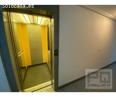 PRECIOSO LOFT A ESTRENAR EN EL CENTRO DE ÁVILA