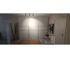 PRECIOSO LOFT A ESTRENAR EN EL CENTRO DE ÁVILA