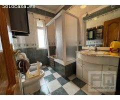 GRAN PISO A LA VENTA ZONA CENTRO REFORMADO