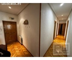 GRAN PISO A LA VENTA ZONA CENTRO REFORMADO
