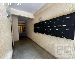 GRAN PISO A LA VENTA ZONA CENTRO REFORMADO