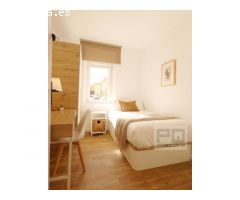 HABITACIONES EN ALQUILER DESDE 350€ EN ZONA SAN ANTONIO