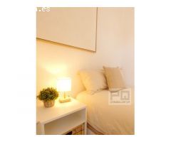 HABITACIONES EN ALQUILER DESDE 350€ EN ZONA SAN ANTONIO