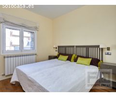 EXCLUSIVO CHALET DE LUJO EN LAS NAVAS DEL MARQUES