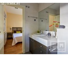 EXCLUSIVO CHALET DE LUJO EN LAS NAVAS DEL MARQUES