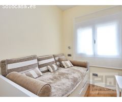 EXCLUSIVO CHALET DE LUJO EN LAS NAVAS DEL MARQUES