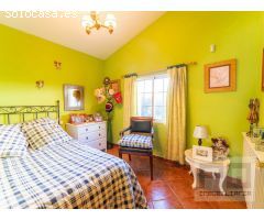 PQ TE OFRECE NUEVO CHALET INDIVIDUAL EN UNA PLANTA CON JARDIN TOTALMENTE