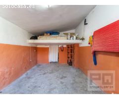 PQ TE OFRECE NUEVO CHALET INDIVIDUAL EN UNA PLANTA CON JARDIN TOTALMENTE