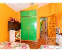 PQ TE OFRECE NUEVO CHALET INDIVIDUAL EN UNA PLANTA CON JARDIN TOTALMENTE