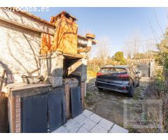 PQ TE OFRECE NUEVO CHALET INDIVIDUAL EN UNA PLANTA CON JARDIN TOTALMENTE