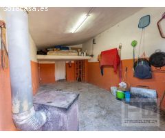 PQ TE OFRECE NUEVO CHALET INDIVIDUAL EN UNA PLANTA CON JARDIN TOTALMENTE