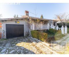 PQ TE OFRECE NUEVO CHALET INDIVIDUAL EN UNA PLANTA CON JARDIN TOTALMENTE
