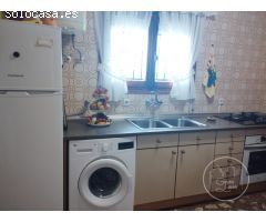 PISO 3 HABITACIONES EN EL BARRACO