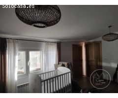 PISO 3 HABITACIONES EN EL BARRACO