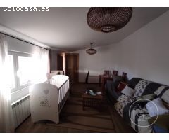 PISO 3 HABITACIONES EN EL BARRACO