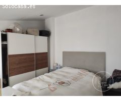PISO 3 HABITACIONES EN EL BARRACO