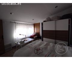 PISO 3 HABITACIONES EN EL BARRACO