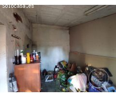 PISO 3 HABITACIONES EN EL BARRACO