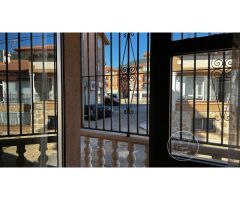 PISO 3 HABITACIONES EN EL BARRACO