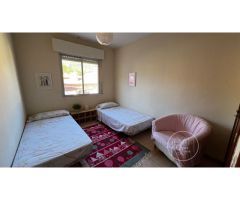 PISO 3 HABITACIONES EN EL BARRACO