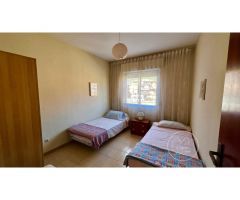 PISO 3 HABITACIONES EN EL BARRACO