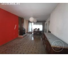 PISO 3 HABITACIONES EN EL BARRACO